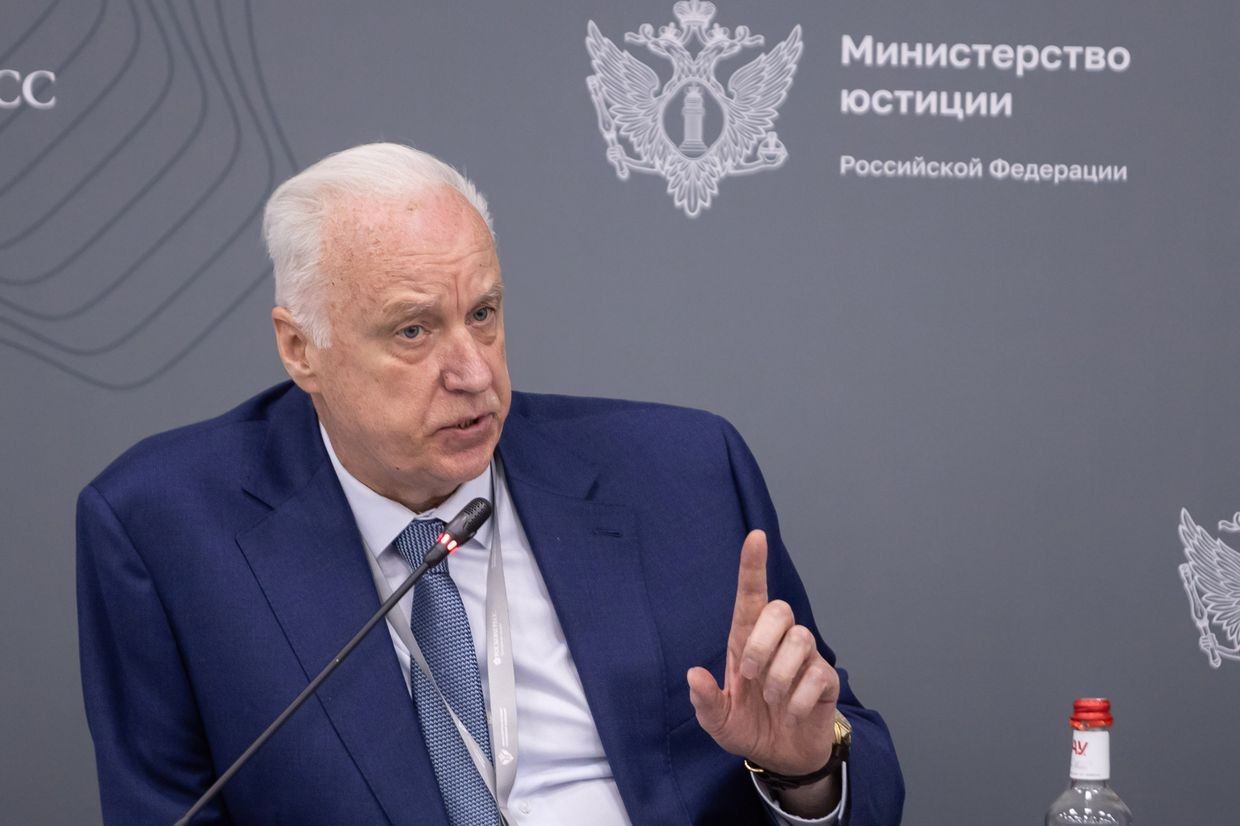 Russia sends 20,000 recently naturalized citizens to fight in Ukraine, top official says