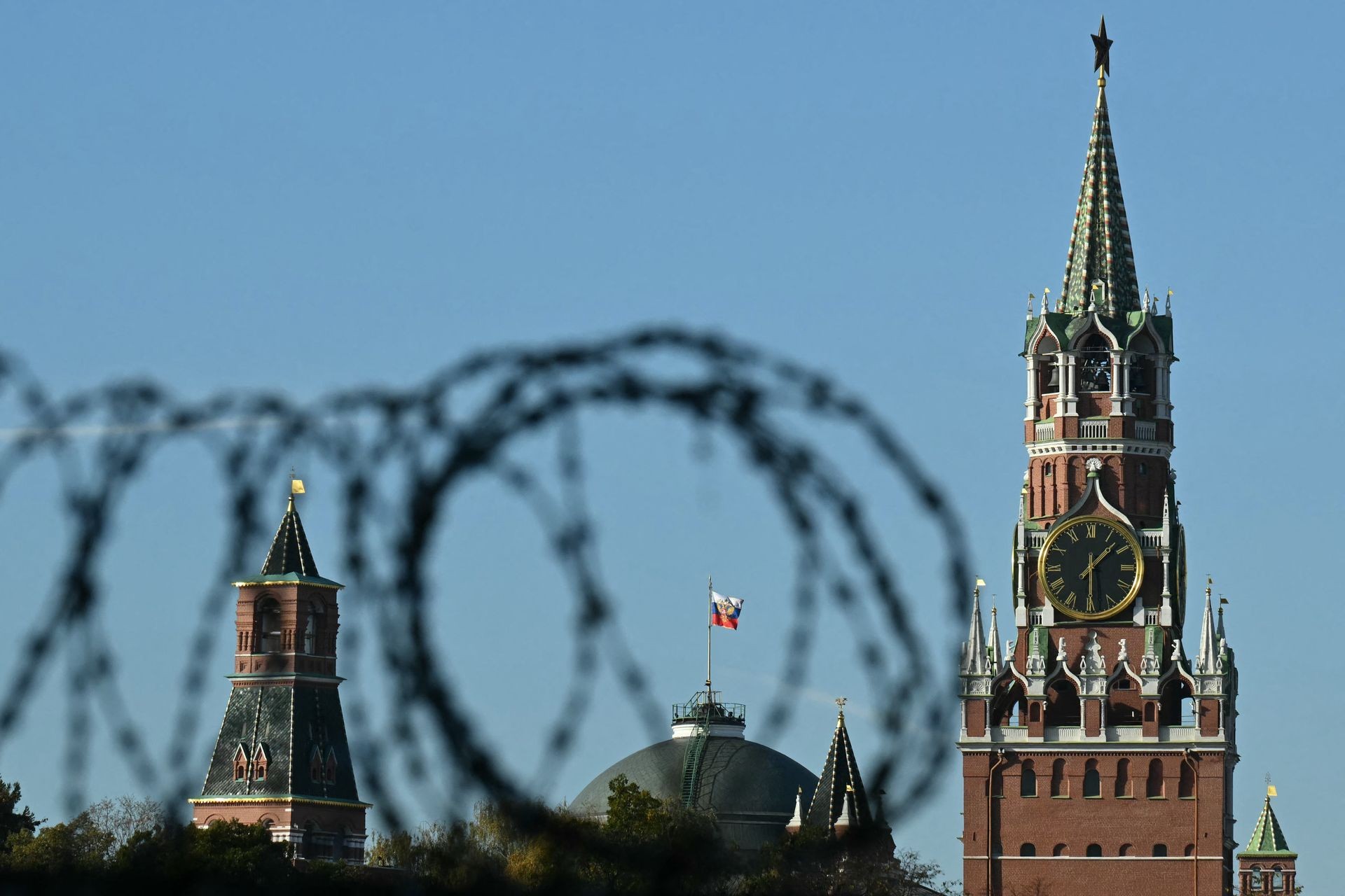 From spy rings to arson — Russia's sabotage across Europe continues unpunished