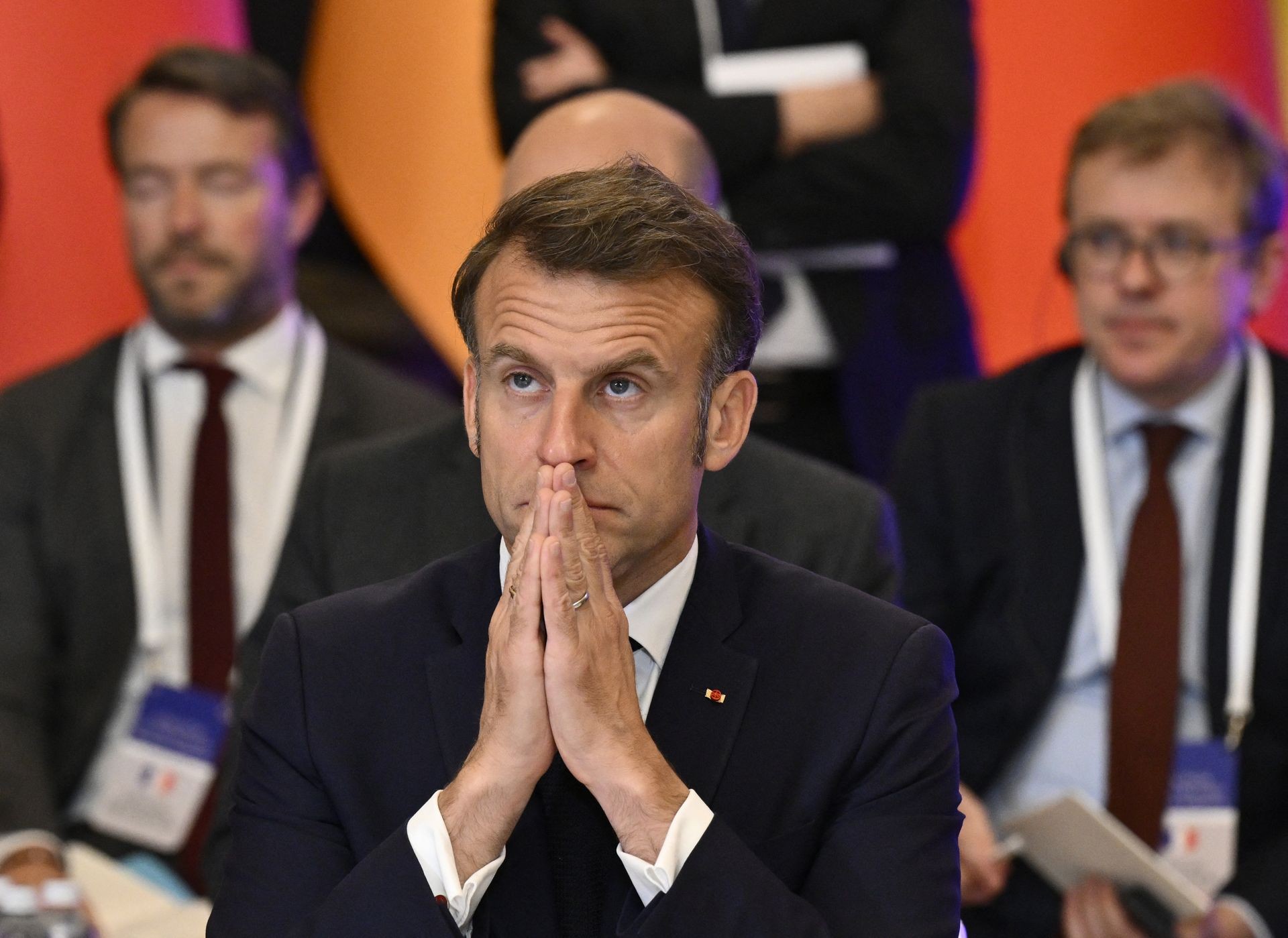 France, Italy reportedly opt out of US-NATO arms deal for Ukraine