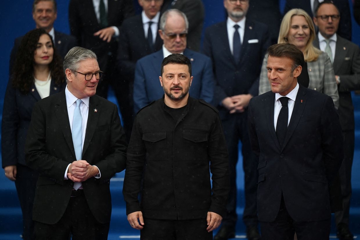 European summit in Albania to focus on tougher sanctions against Russia, Politico reports