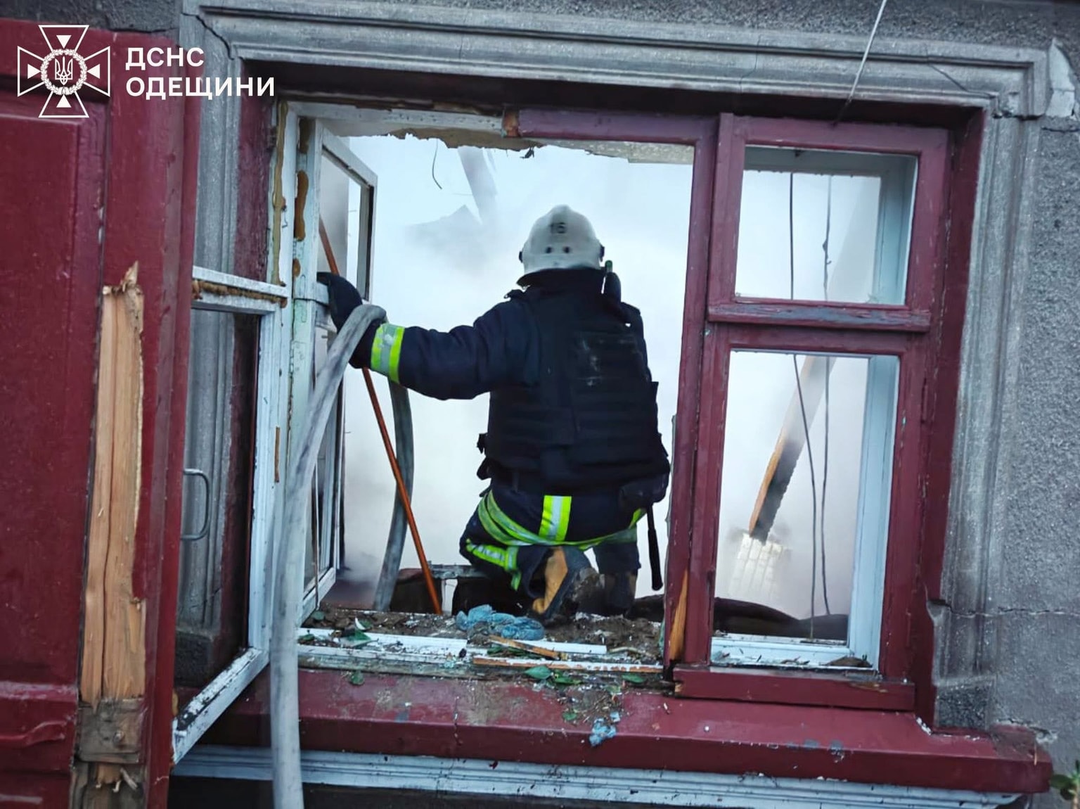 Russian attacks injure 22 in Ukraine over past 24 hours despite ceasefire calls