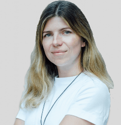 Maria Repko photo