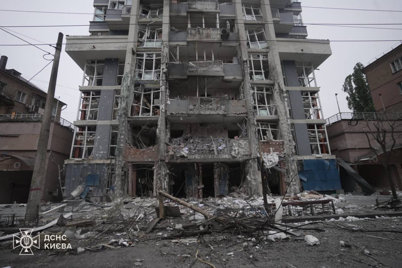 After 3 days of consecutive attacks on Ukraine, Russia calls UN meeting over alleged European 'threats to peace'