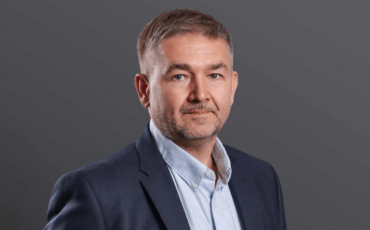 Ukraine state grid operator appoints CEO after 10-month vacancy, Ukrainian media report