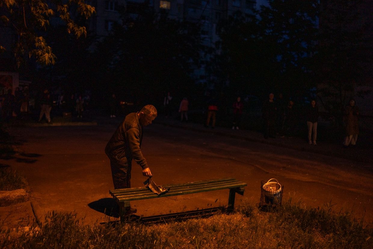 SBU records nearly 50,000 Shahed drone launches against Ukraine since 2022