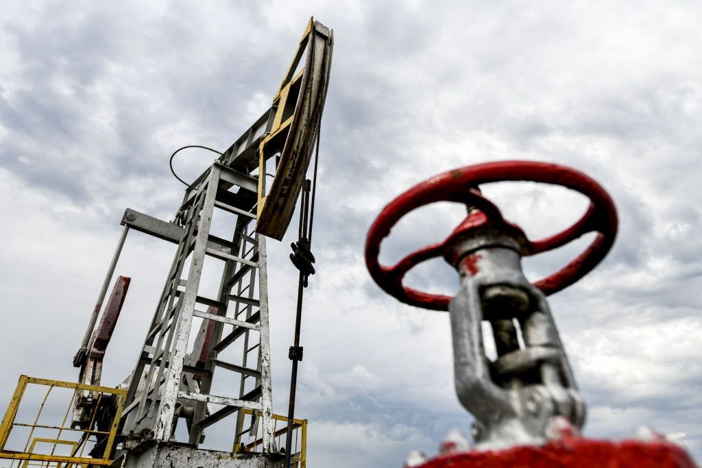 Russia fails to meet OPEC+ oil production target in June, Bloomberg reports