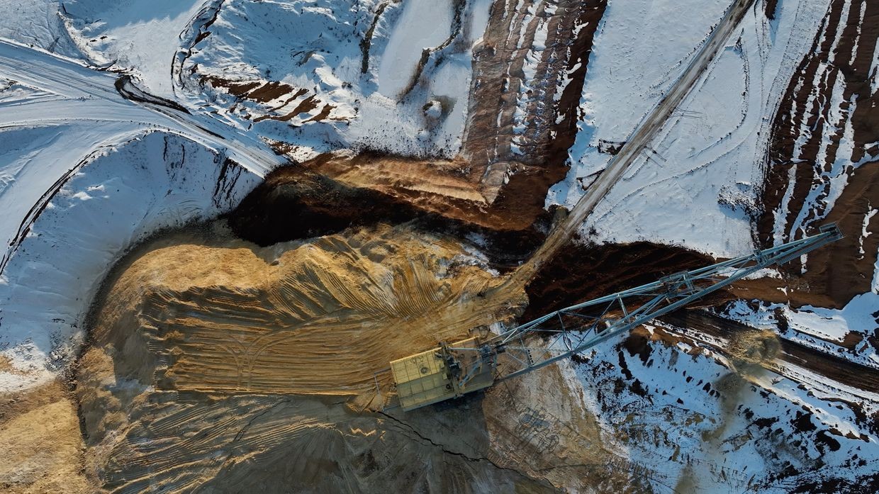 Russia seizes Ukraine’s most valuable lithium deposits, but US minerals deal not at risk, investor says