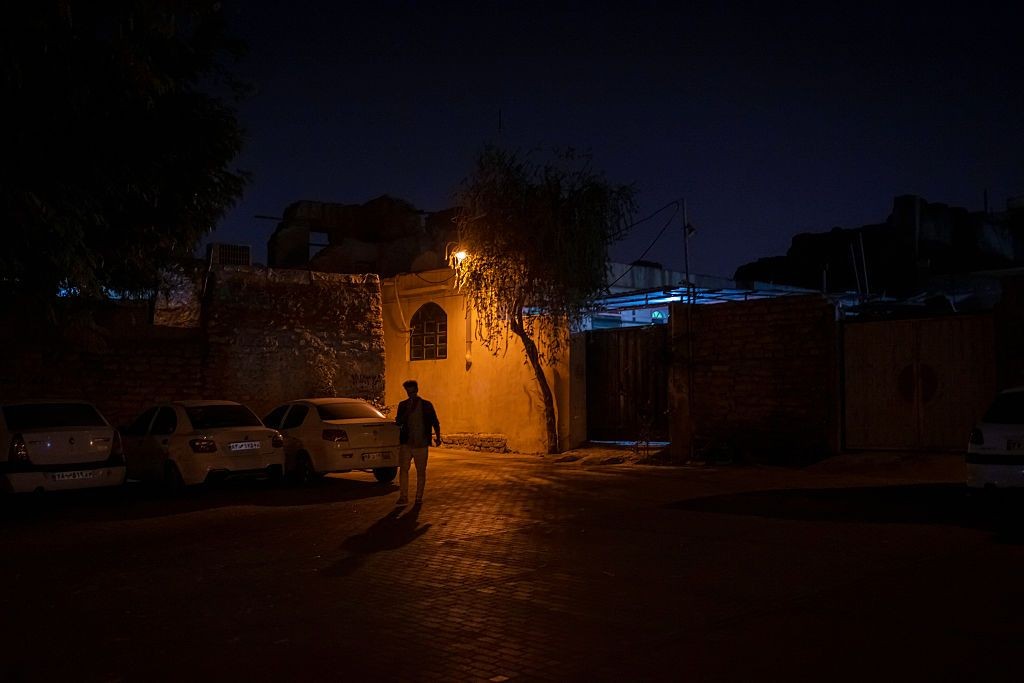 Strikes didn’t destroy Iran’s nuclear sites, US intel finds, contradicting Trump, CNN reports