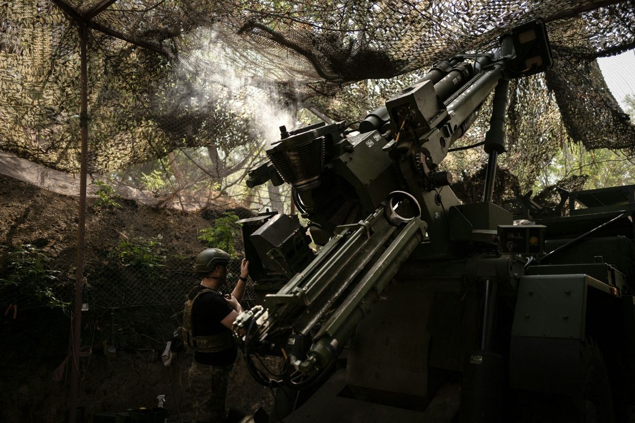 With no new US aid packages on the horizon, can Ukraine continue to fight Russia?