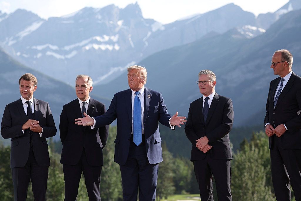 Diplomacy in crisis: G7 letdowns reveal limits to Western solidarity on Ukraine