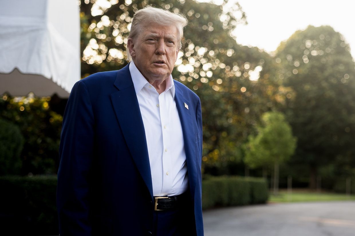 Ukraine war latest: Trump reportedly pledges to send 10 Patriot missiles to Ukraine, asks Germany to send battery