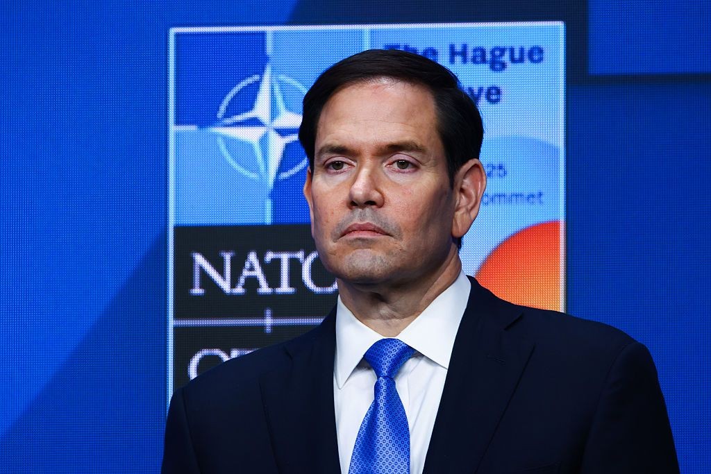 NATO allies surprised by Rubio's inconsistency on Russia sanctions, Politico reports