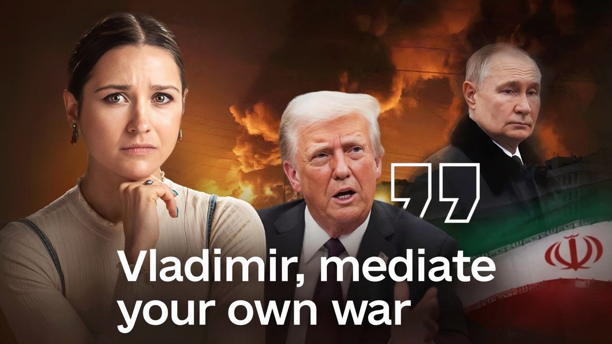 Iran-Israel implications for Ukraine | Ukraine This Week