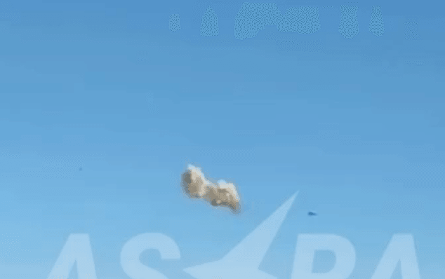 Drone attacks target Russia's Tatarstan Republic, Leningrad Oblast, media reports