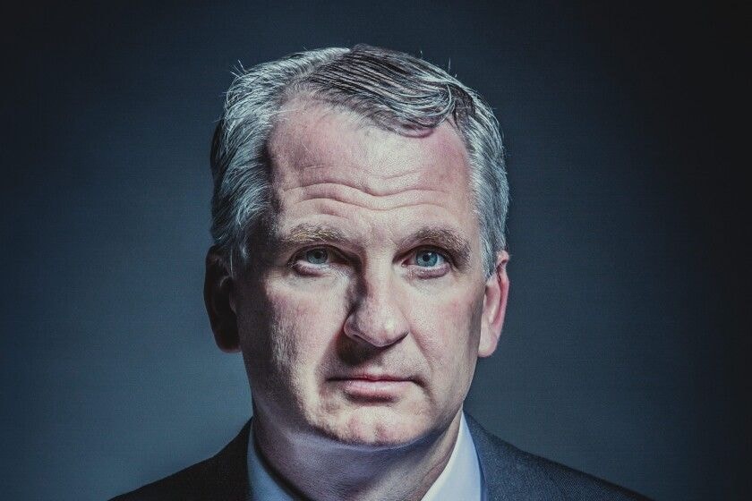 Timothy Snyder photo