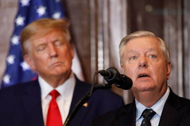 'It's time to move your bill' — Senator says Congress will soon vote on new Russian sanctions after talks with Trump