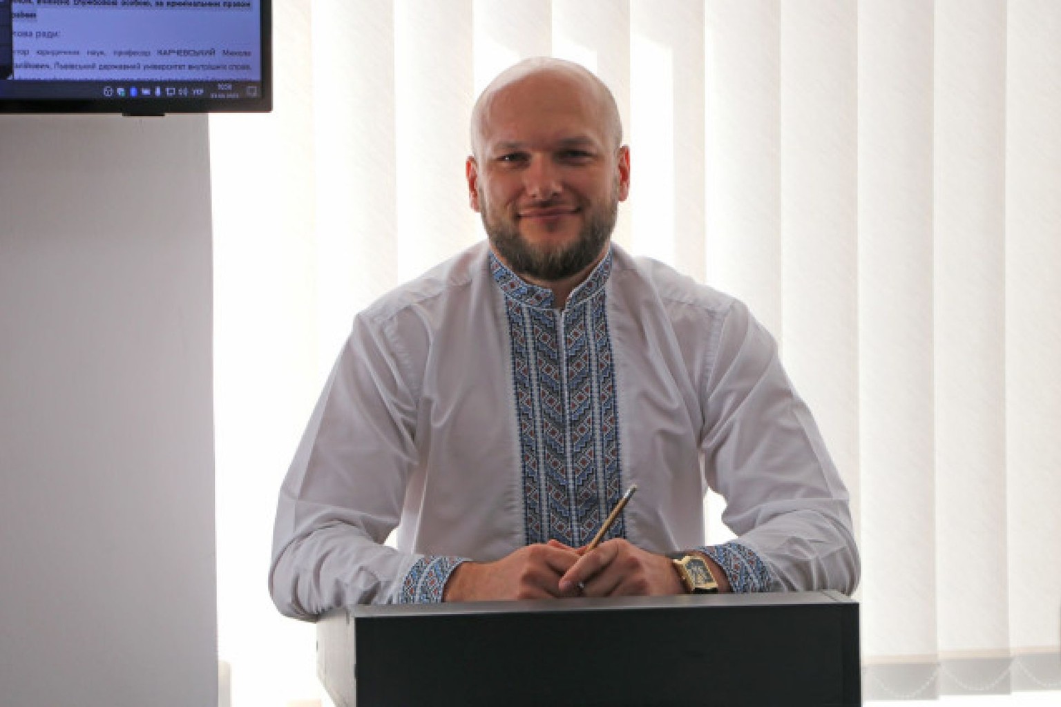 Exclusive: Ukraine's economic watchdog nominee vows legal action as Kyiv stalls his appointment