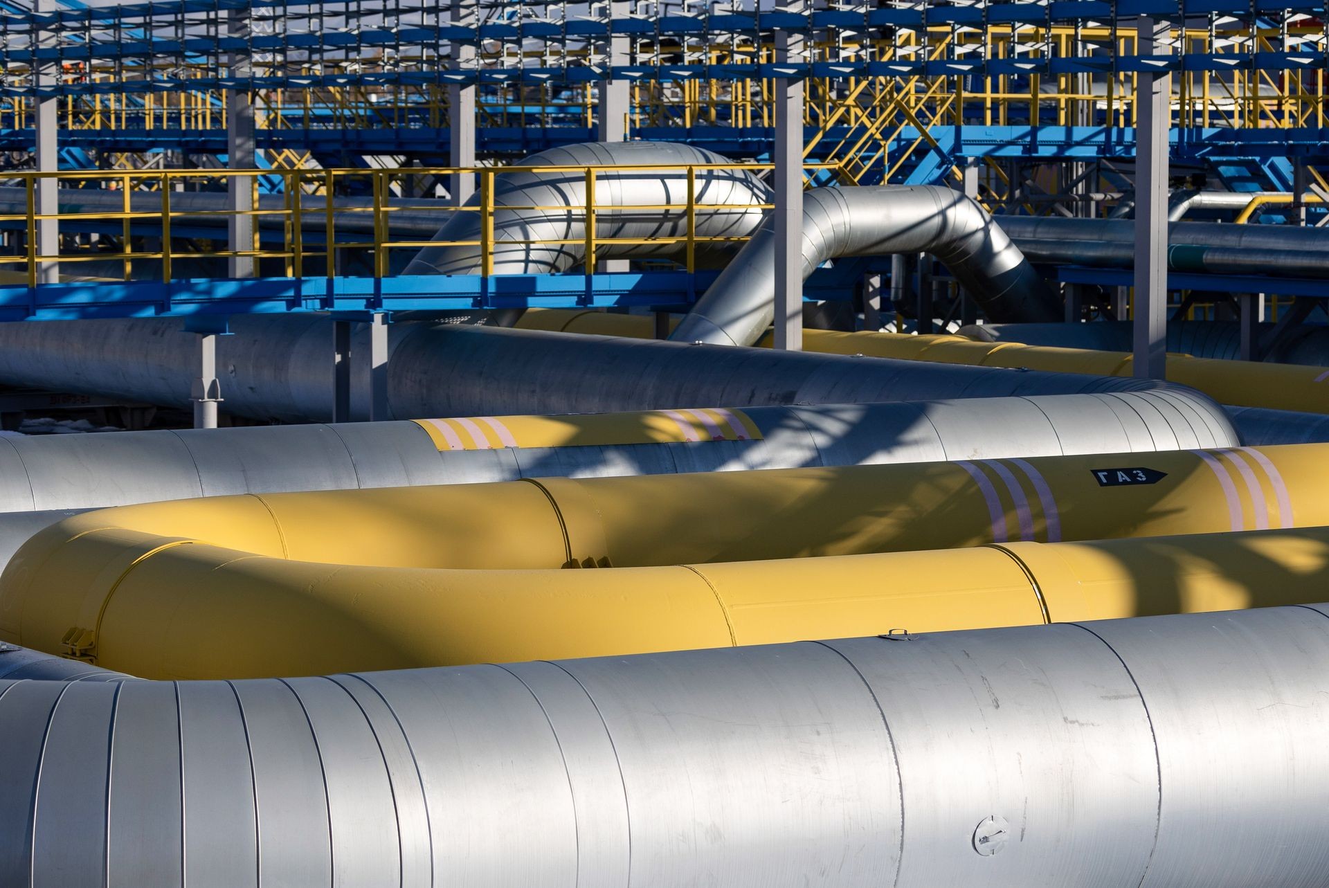 Ukraine war latest: Kyiv behind new pipeline explosion in Siberia, drone strikes reported at Russian aircraft plant