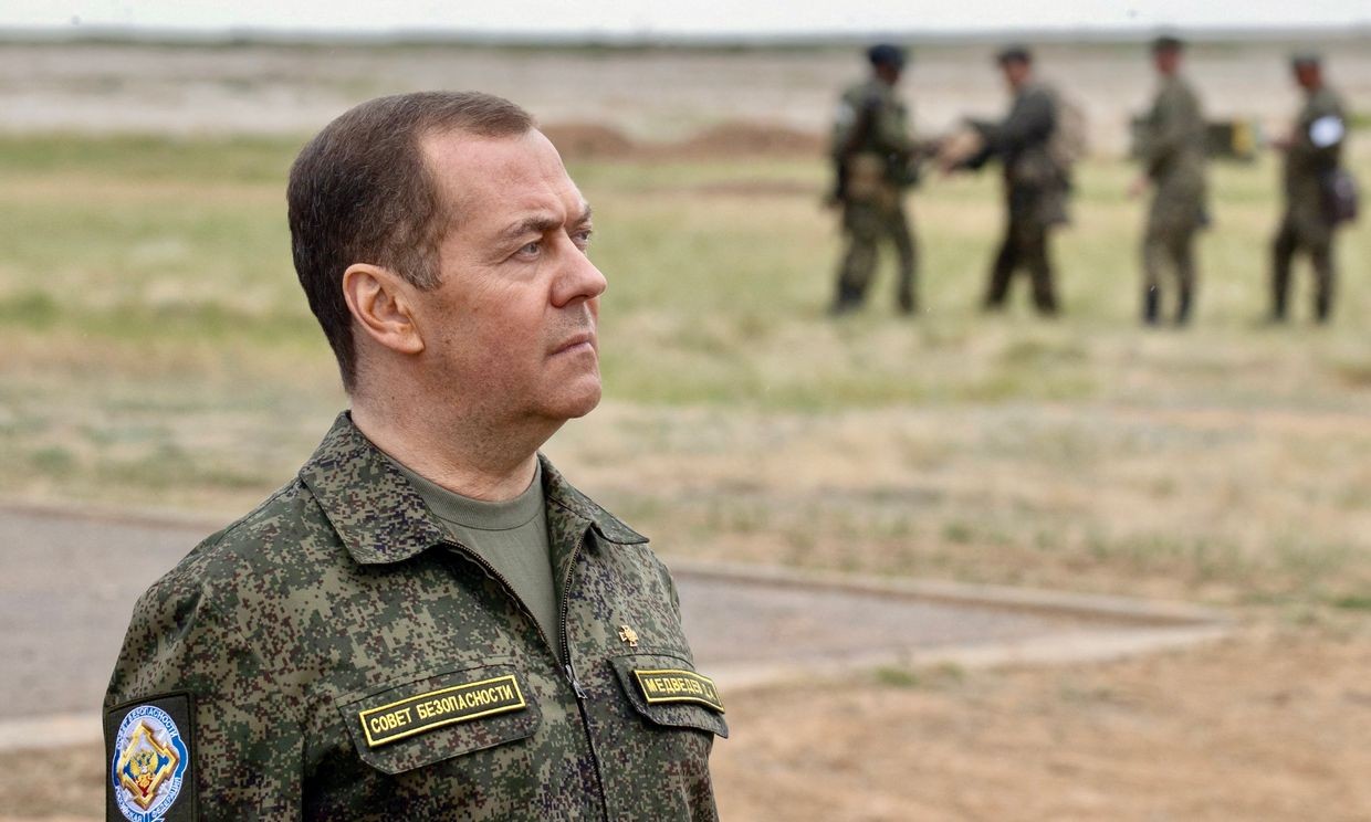 Over 210,000 Russians sign contracts for war in Ukraine in first half of 2025, Moscow says
