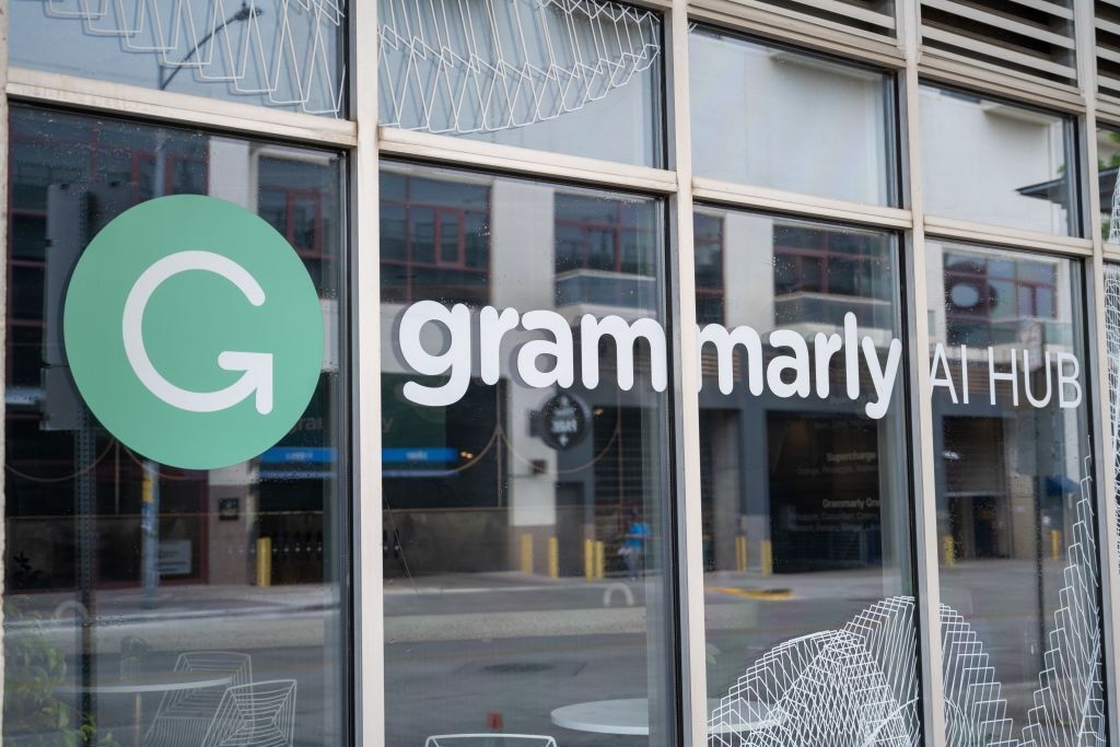 Ukrainian-founded Grammarly to acquire AI email app Superhuman