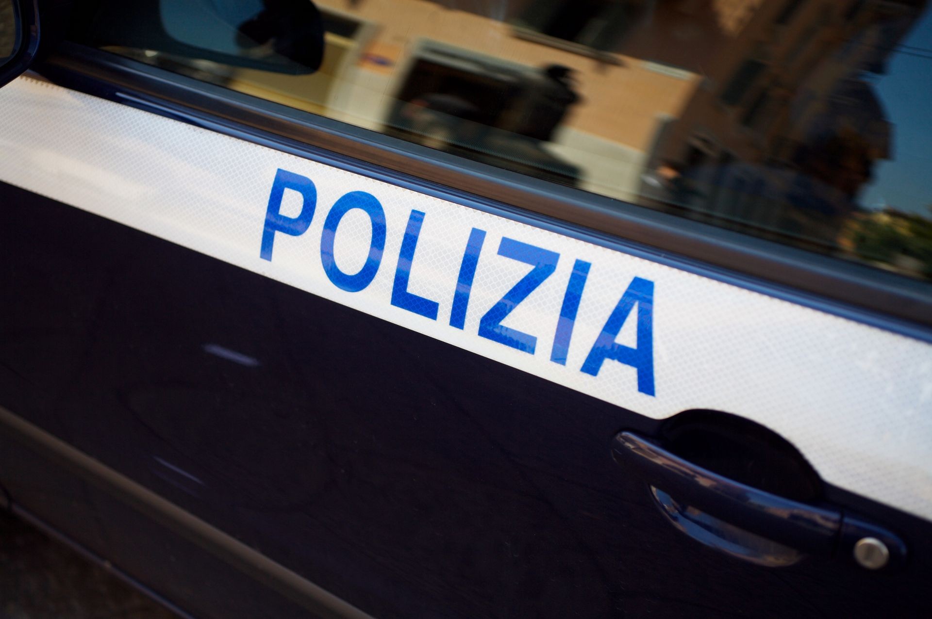 Missing Ukrainian student found dead in Italy in apparent suicide, authorities say