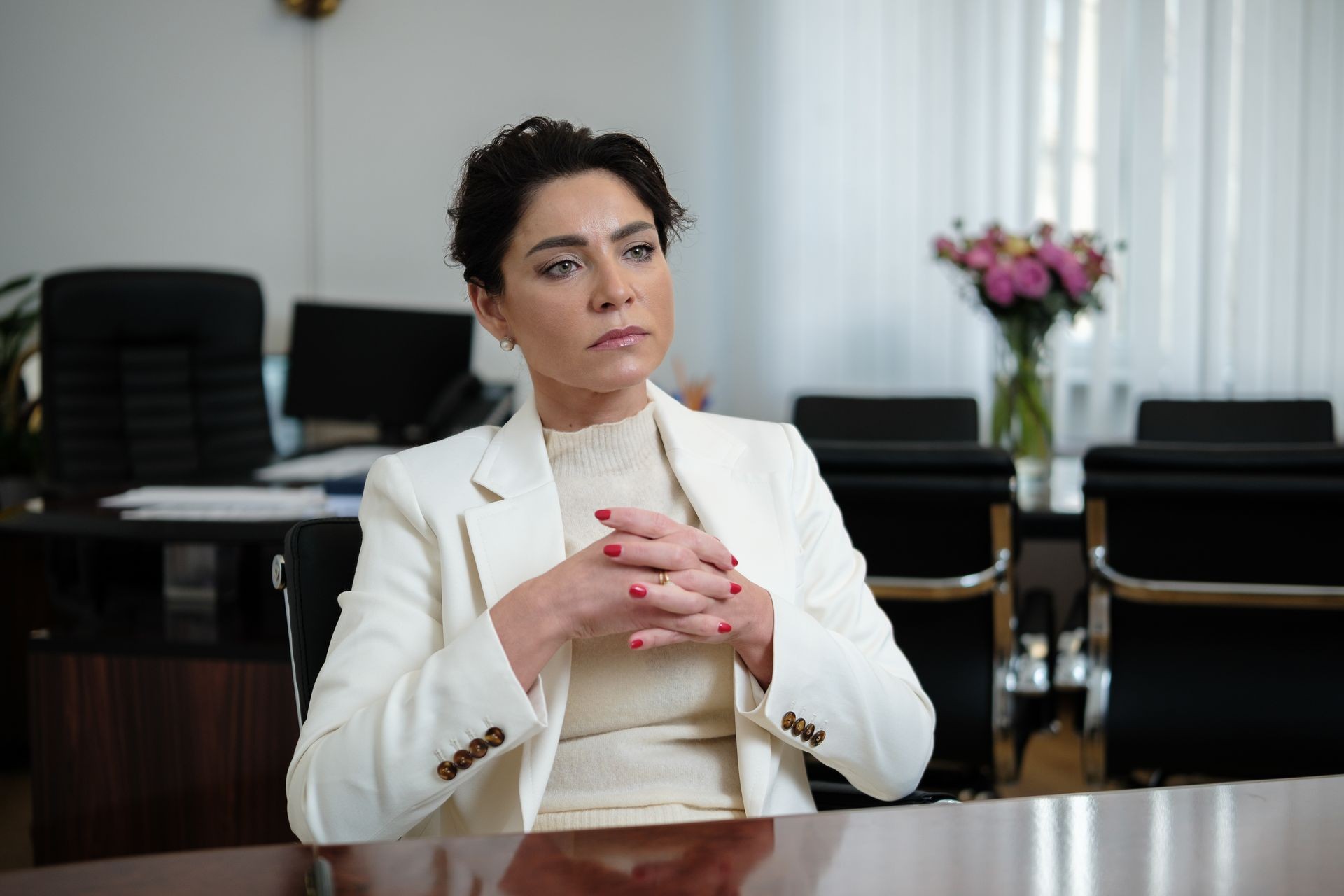 Head of Ukraine's state asset management body resigns amid agency revamp