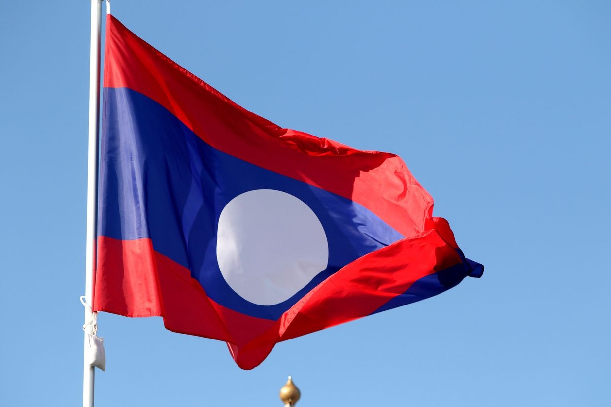 Russia seeks to involve Laos in war against Ukraine, military intelligence claims