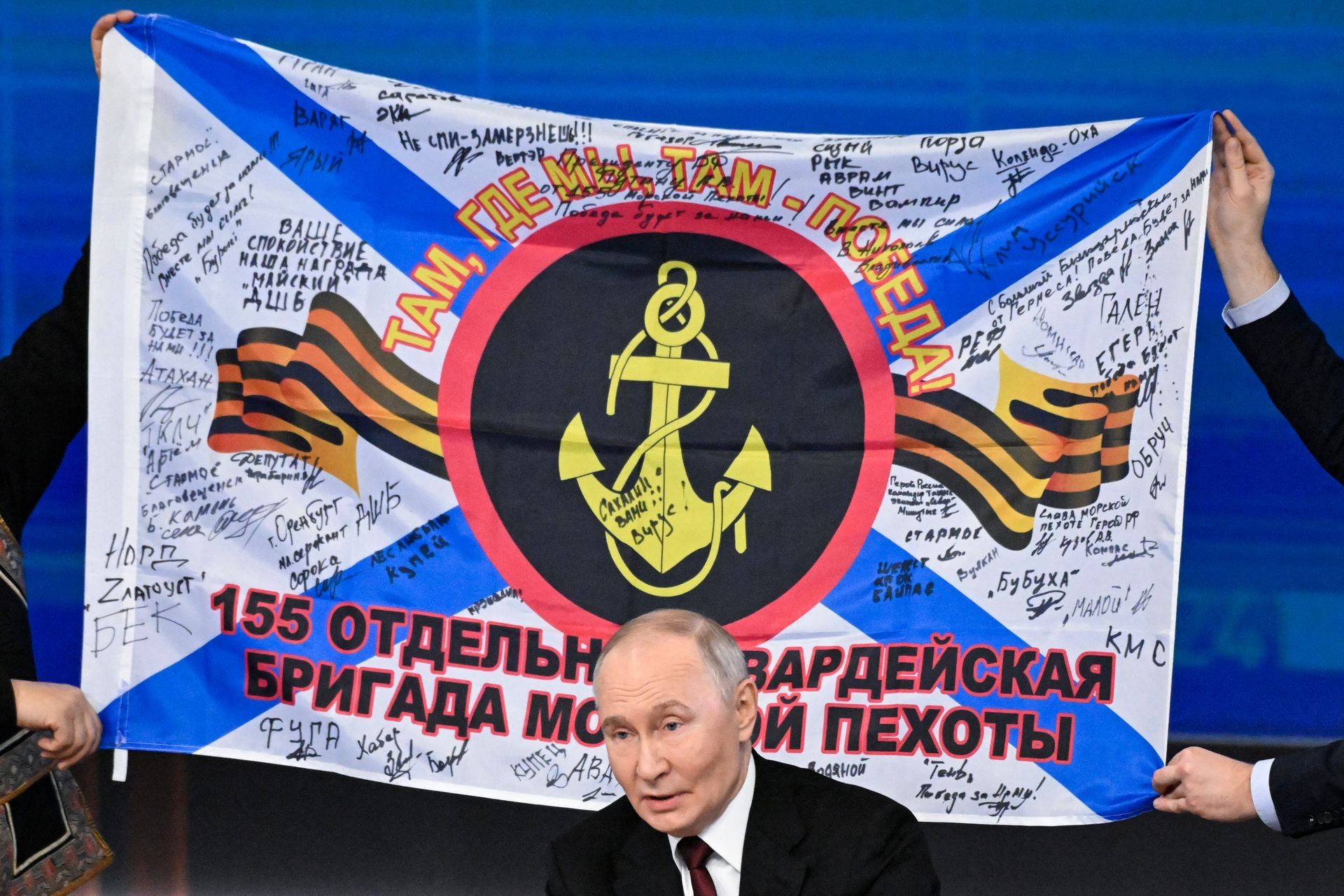 'Cut off the head' — Ukrainian intelligence accuses 'Putin's favorite' brigade of another war crime