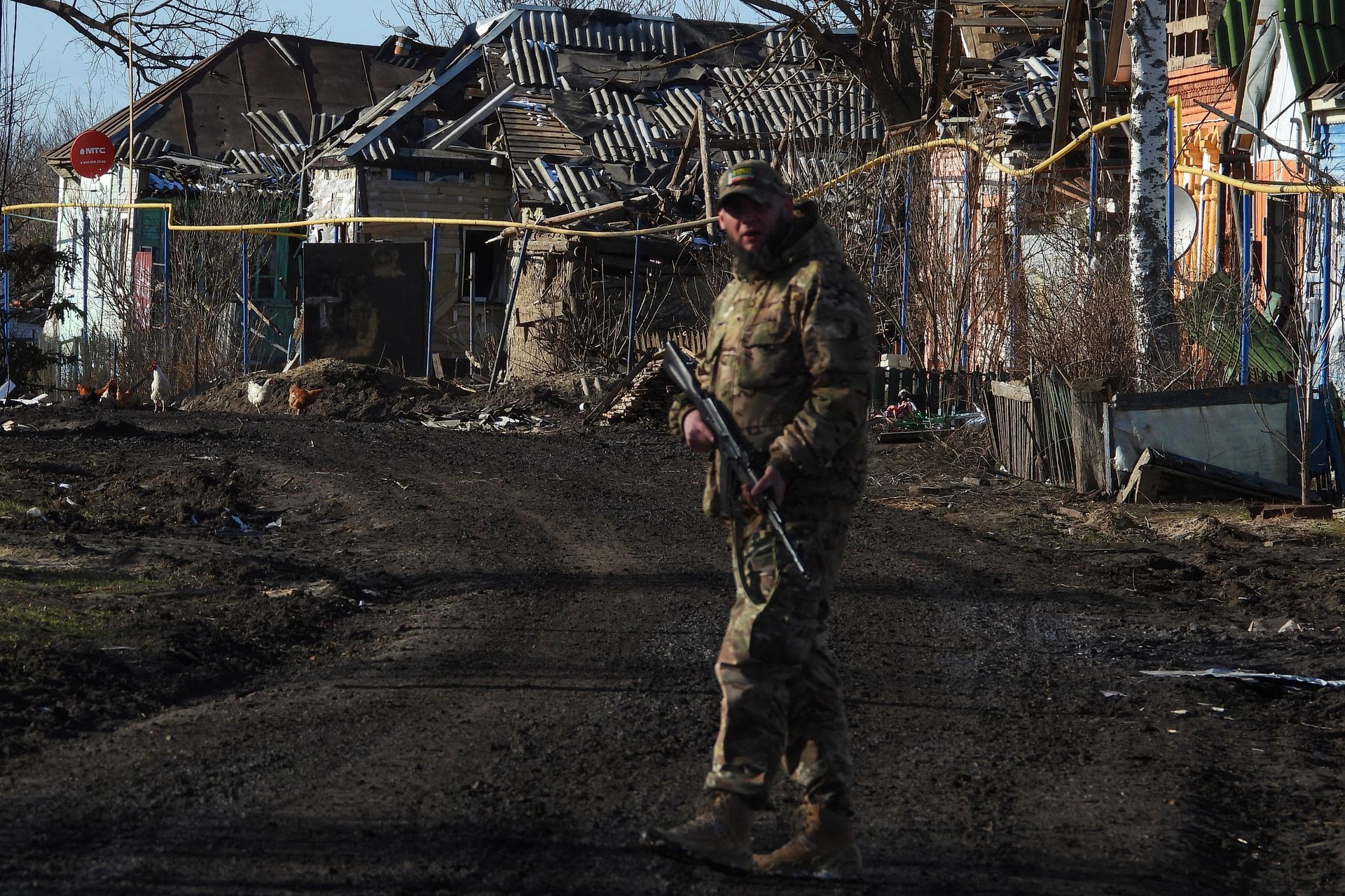 5 ways the New York Times fails its readers in its most recent piece about Russia’s war