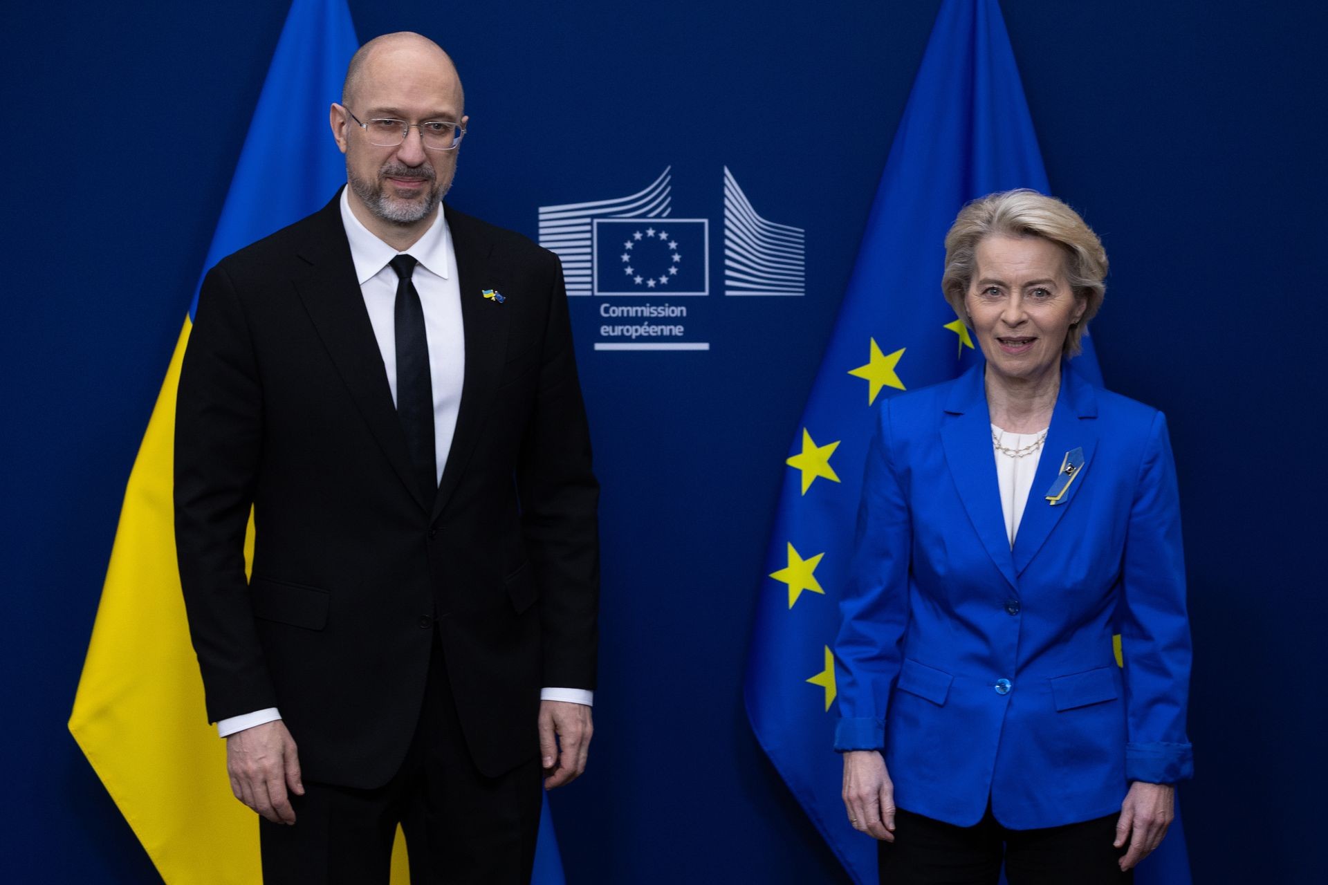 EU transfers $1.2 billion to Ukraine using profits from frozen Russian assets