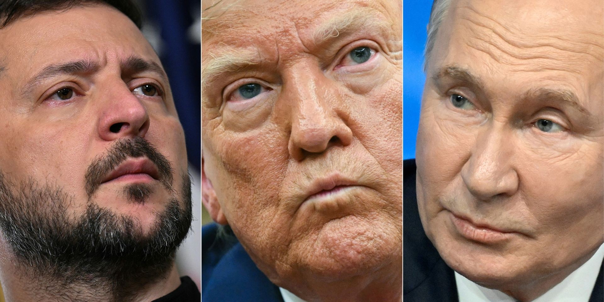 Analysis: Ahead of Trump's 'major' Russia announcement, what will happen next to Ukraine?