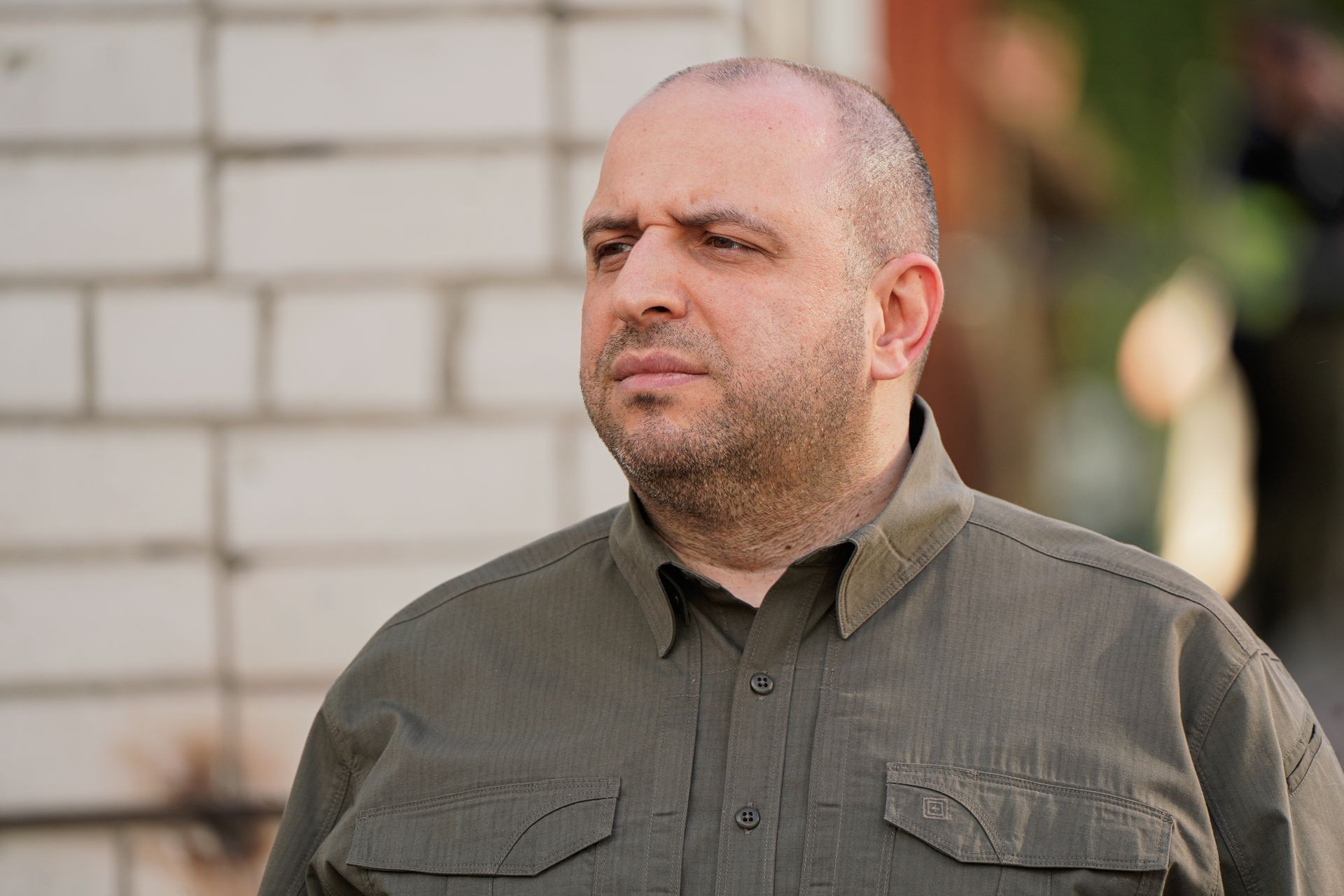 Ex-defense minister may head Ukraine's National Security Council, media reports