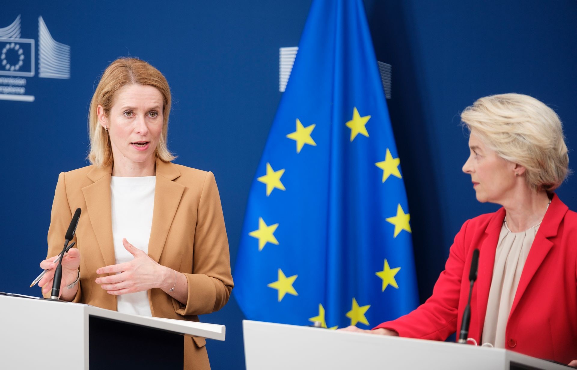 Ukraine war latest: EU agrees on 'one of its strongest' Russia sanctions packages after Slovakia lifts veto