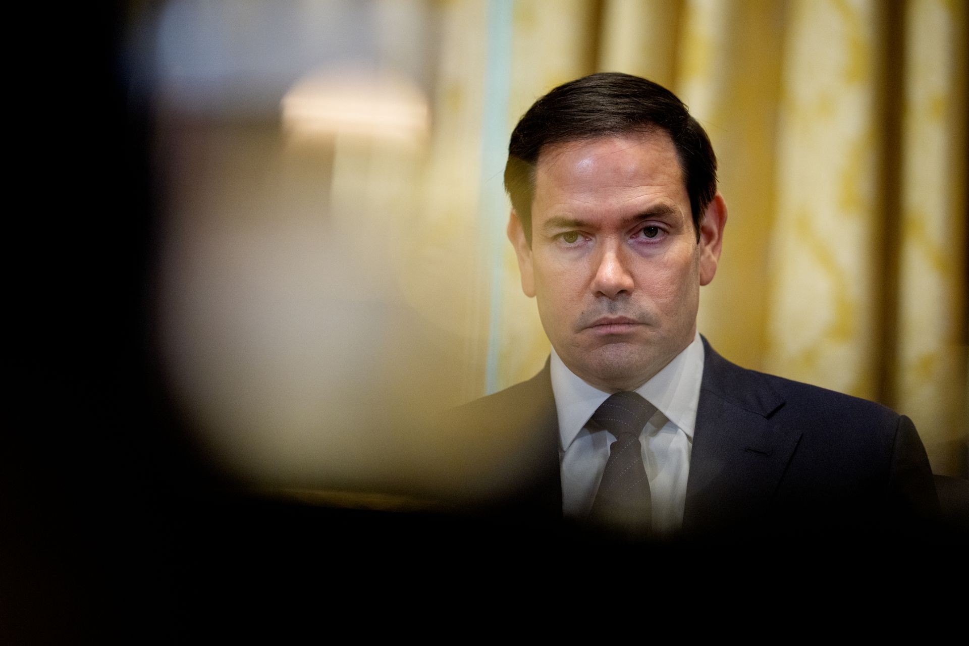 US State Department fires Russia and Ukraine analysts in recent layoffs, NYT reports