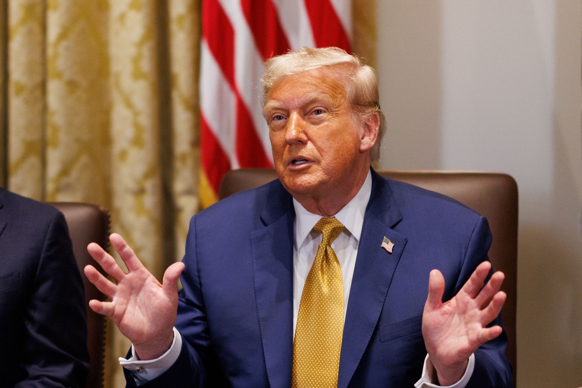 As the Trump rollercoaster continues, Ukraine struggles to work out where it stands