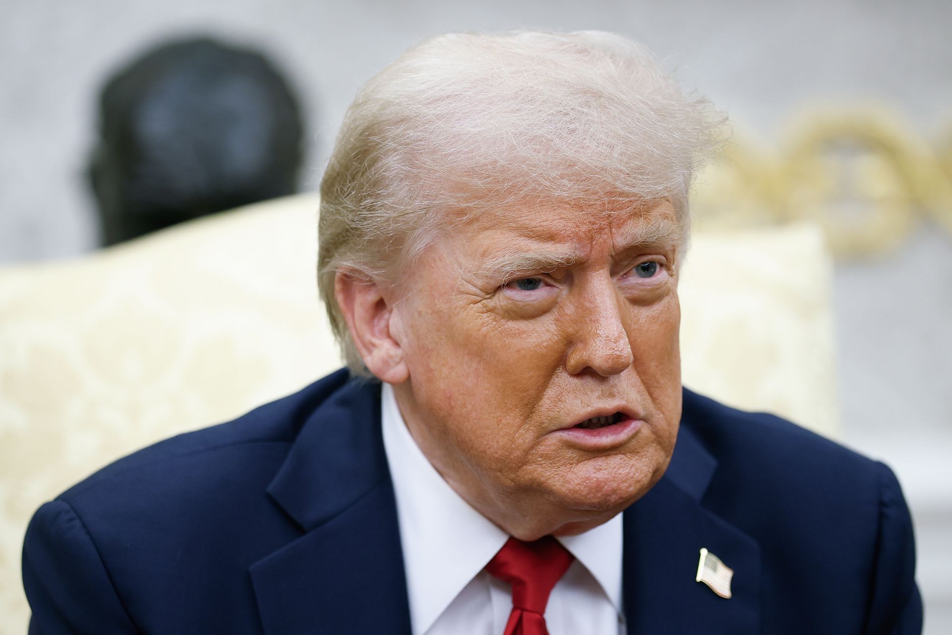 Ukraine war latest: Trump threatens Russia with 'severe' tariffs if no Ukraine deal reached in 50 days