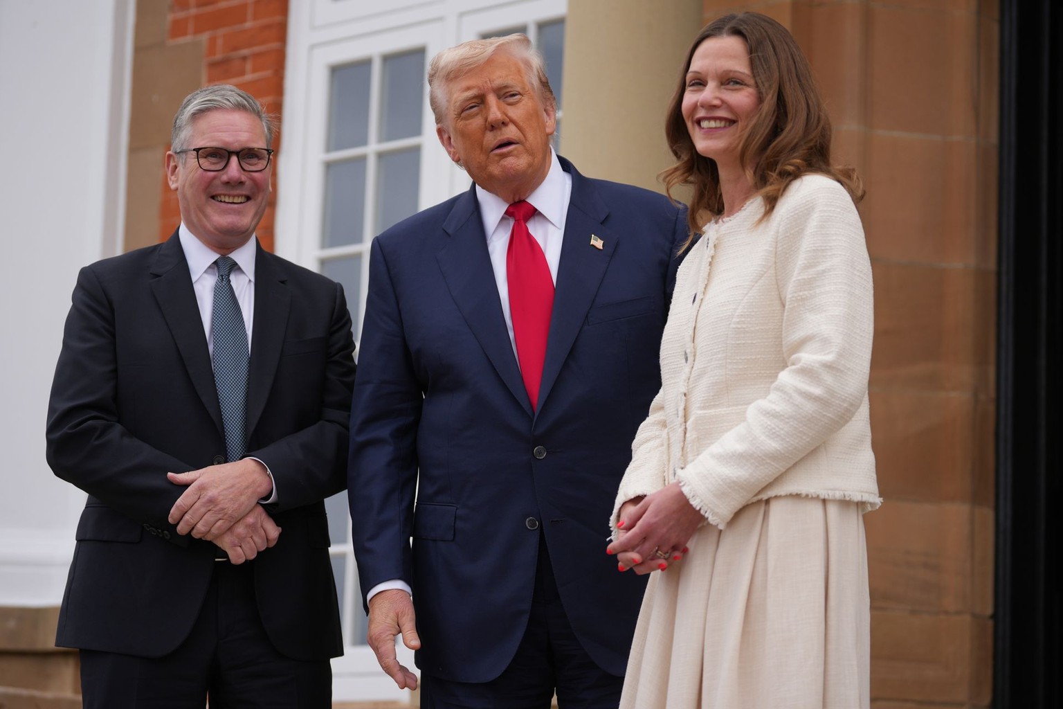 ‘I already know the answer’ — Trump to shorten Ukraine deadline for Putin to 10–12 days