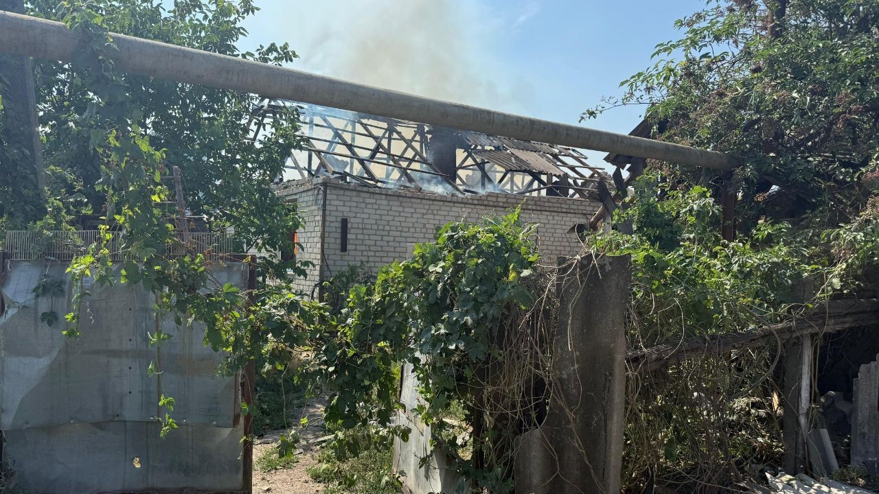 At least 6 killed, 20 injured in Russian attacks across Ukraine over past day