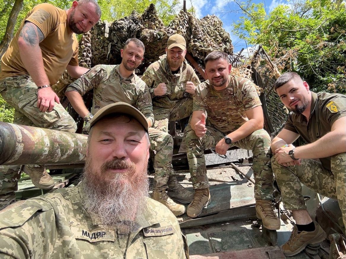 'We assessed your attempt,' — top Ukrainian drone commander hints Russia tried to strike multiple unit leaders at once