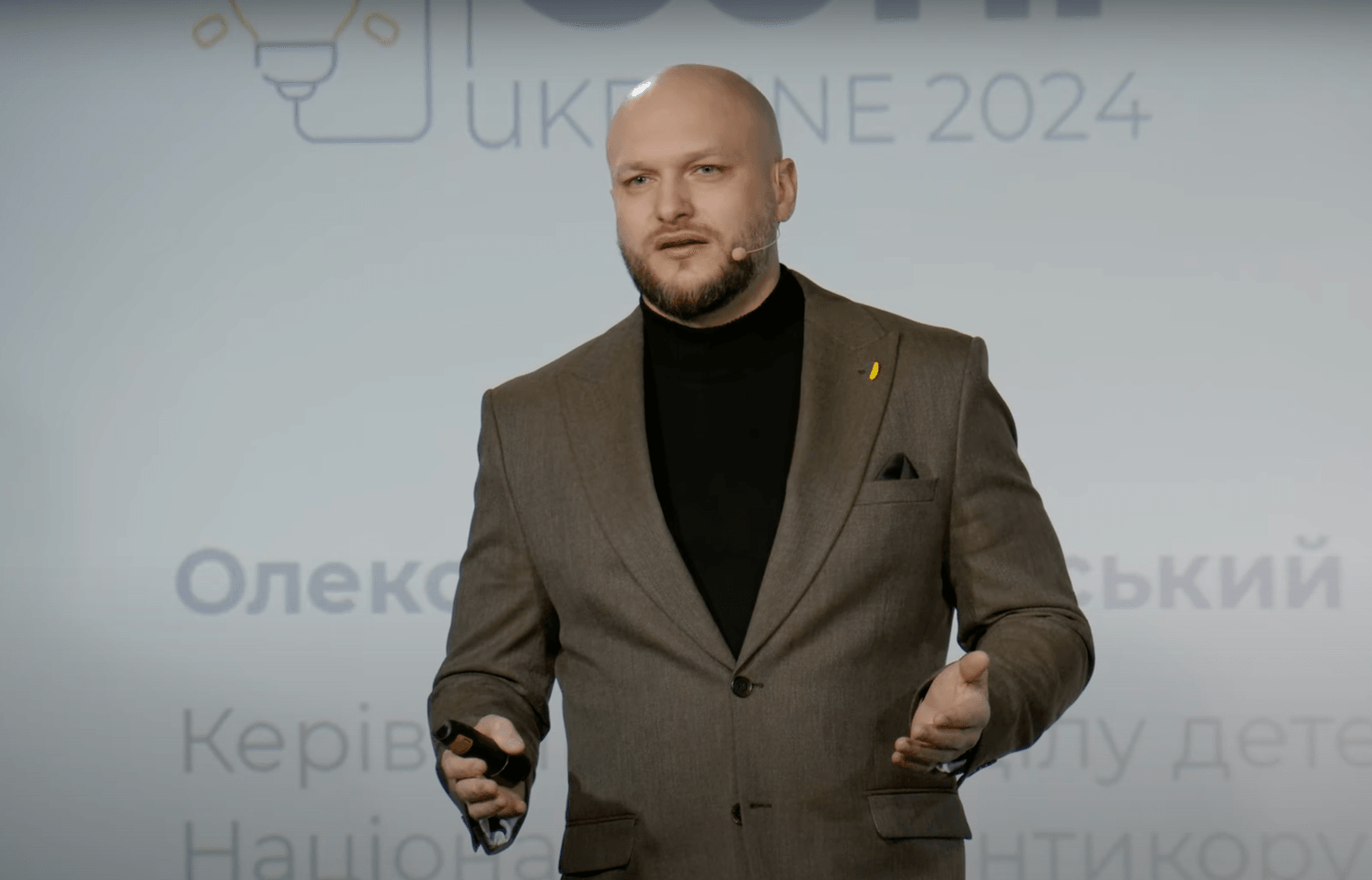 'I'm ready to fight' — Ukraine's rejected nominee for economic crimes bureau calls government decision 'unlawful'