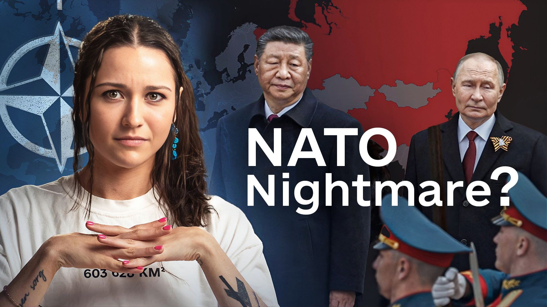 US aid swings and mysterious deaths in Russia | Ukraine This Week