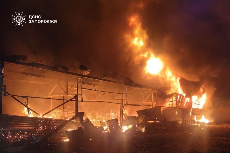 Russian attacks across Ukraine kill 6, injure 25 over past day