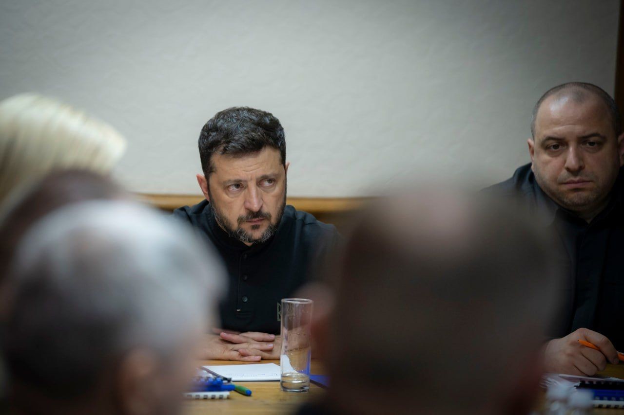 Ukraine has exchanged over 5,850 captives held by Russia since 2022, Zelensky says