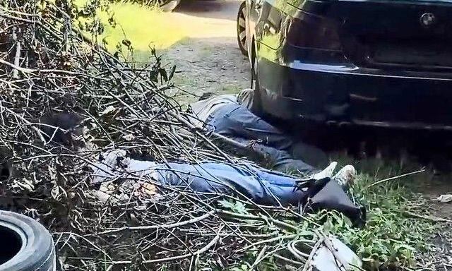 US-founded extremist group claims killing of Ukrainian security service colonel in Kyiv