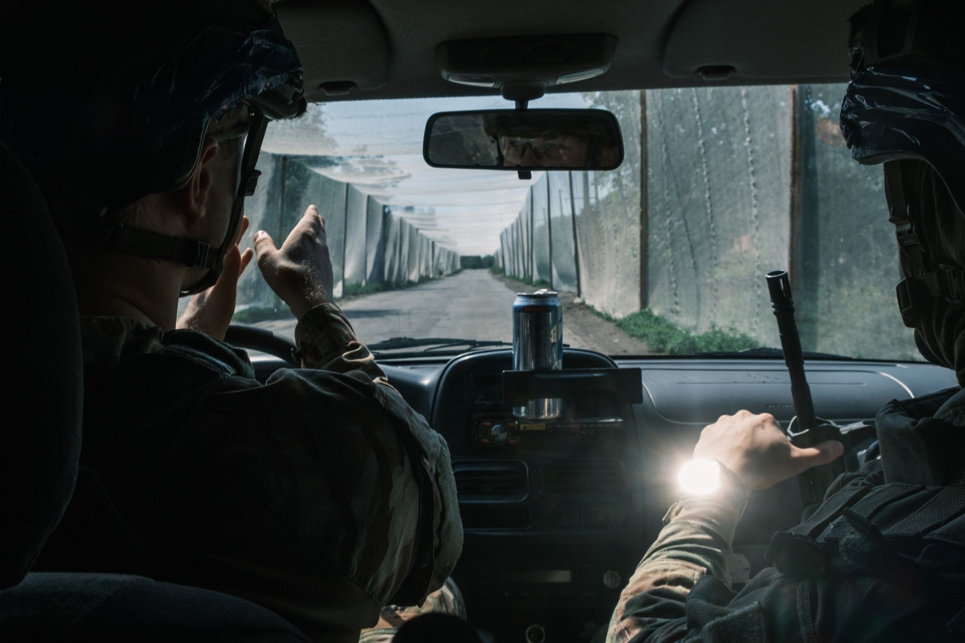Inside the Battle of Kostiantynivka, as Ukrainian forces brace for three-sided Russian assault