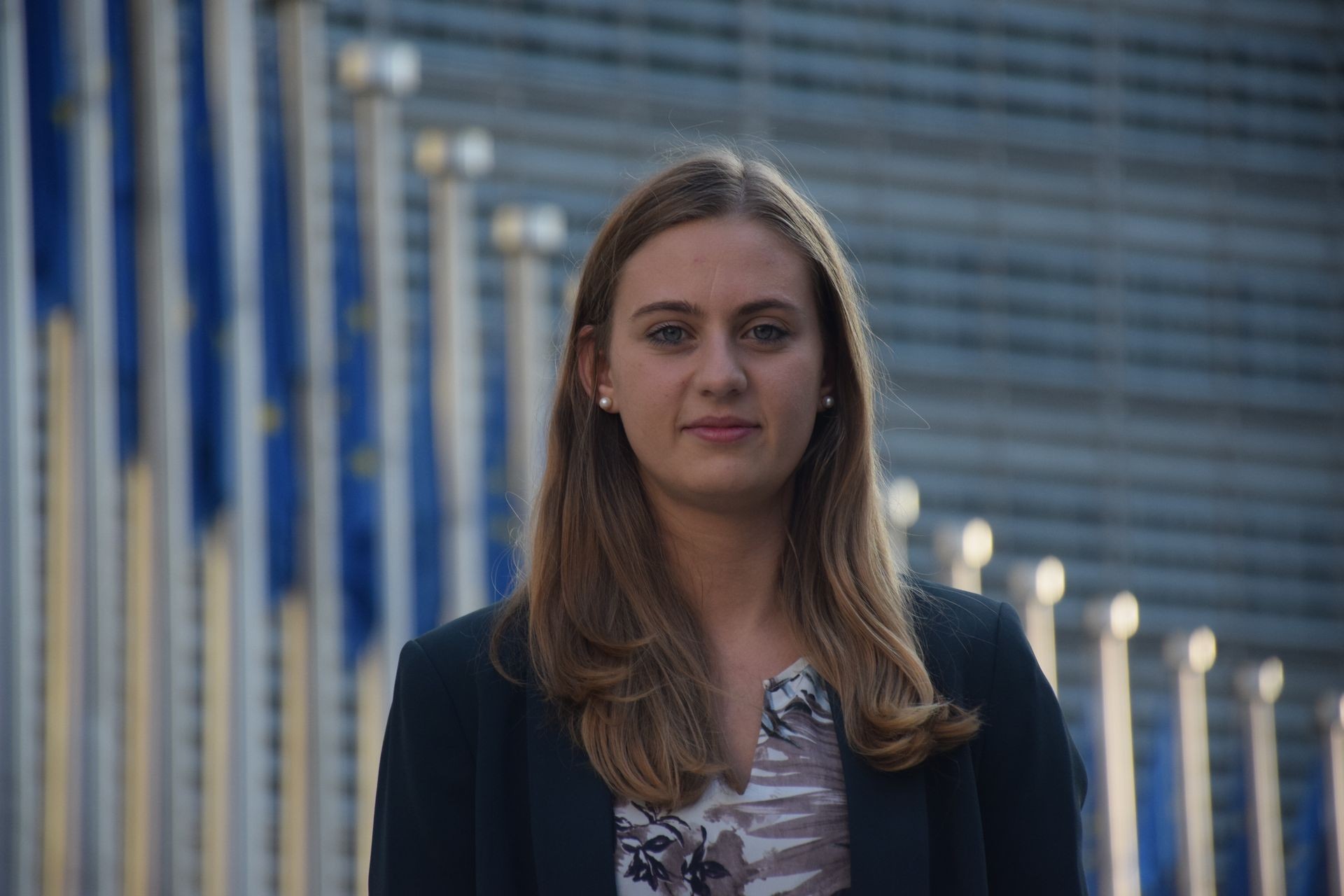 Alexandra Brzozowski photo