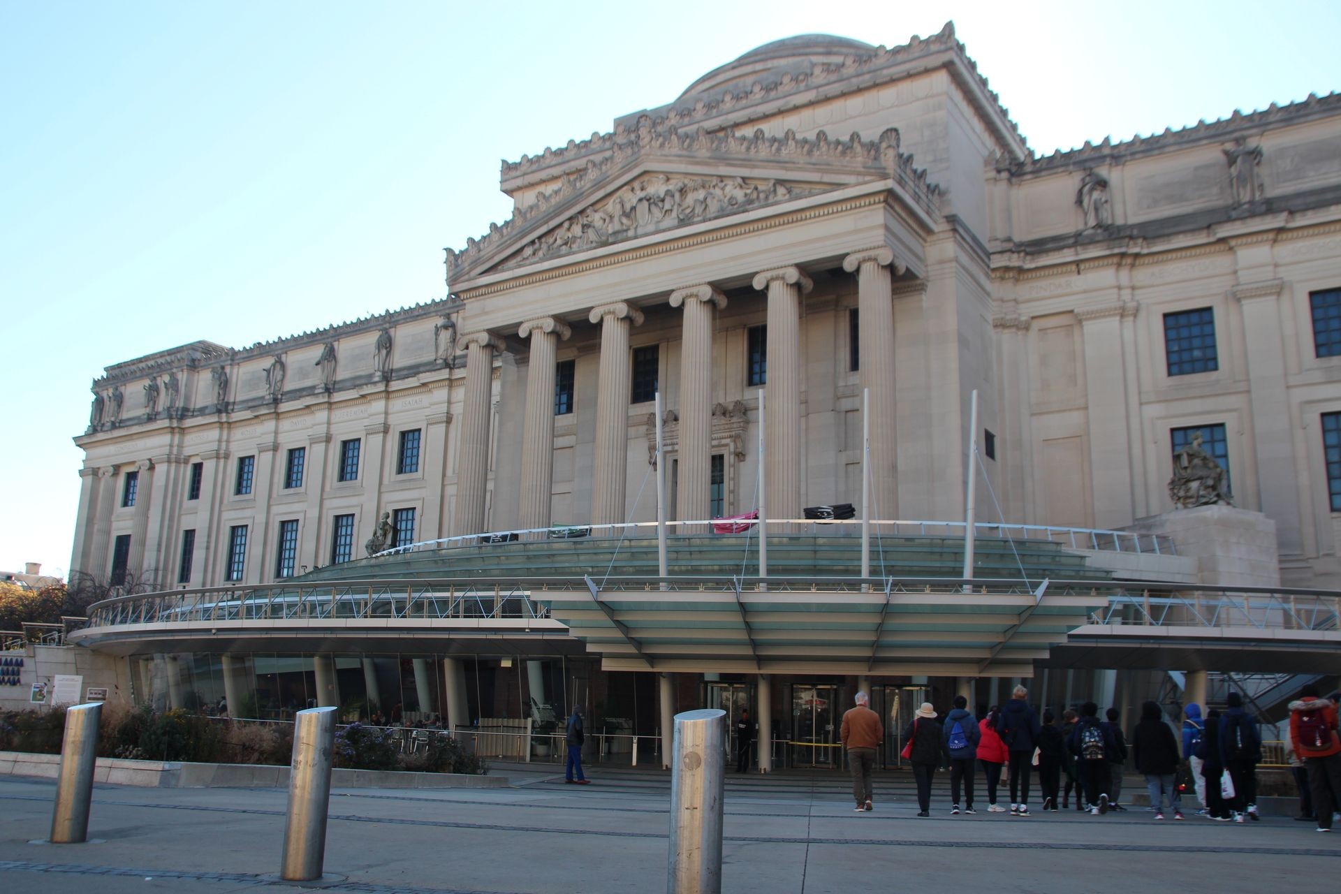 Brooklyn Museum changes Illia Repin painting label to reflect Ukrainian landscape
