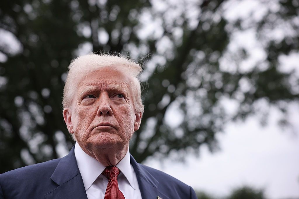 Trump to hold talks with Zelensky, EU leaders 2 days before meeting with Putin