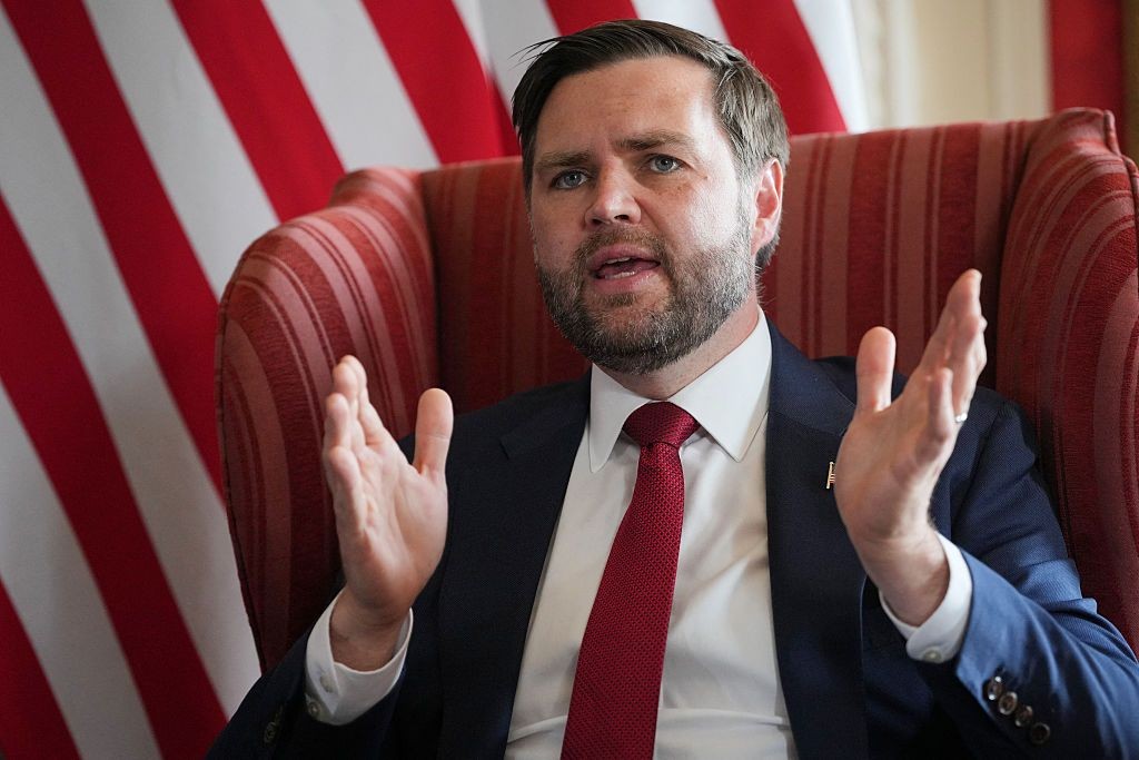 'It's not gonna make anybody super happy' — JD Vance praises Trump as peacemaker while admitting Russia-Ukraine deal may fail