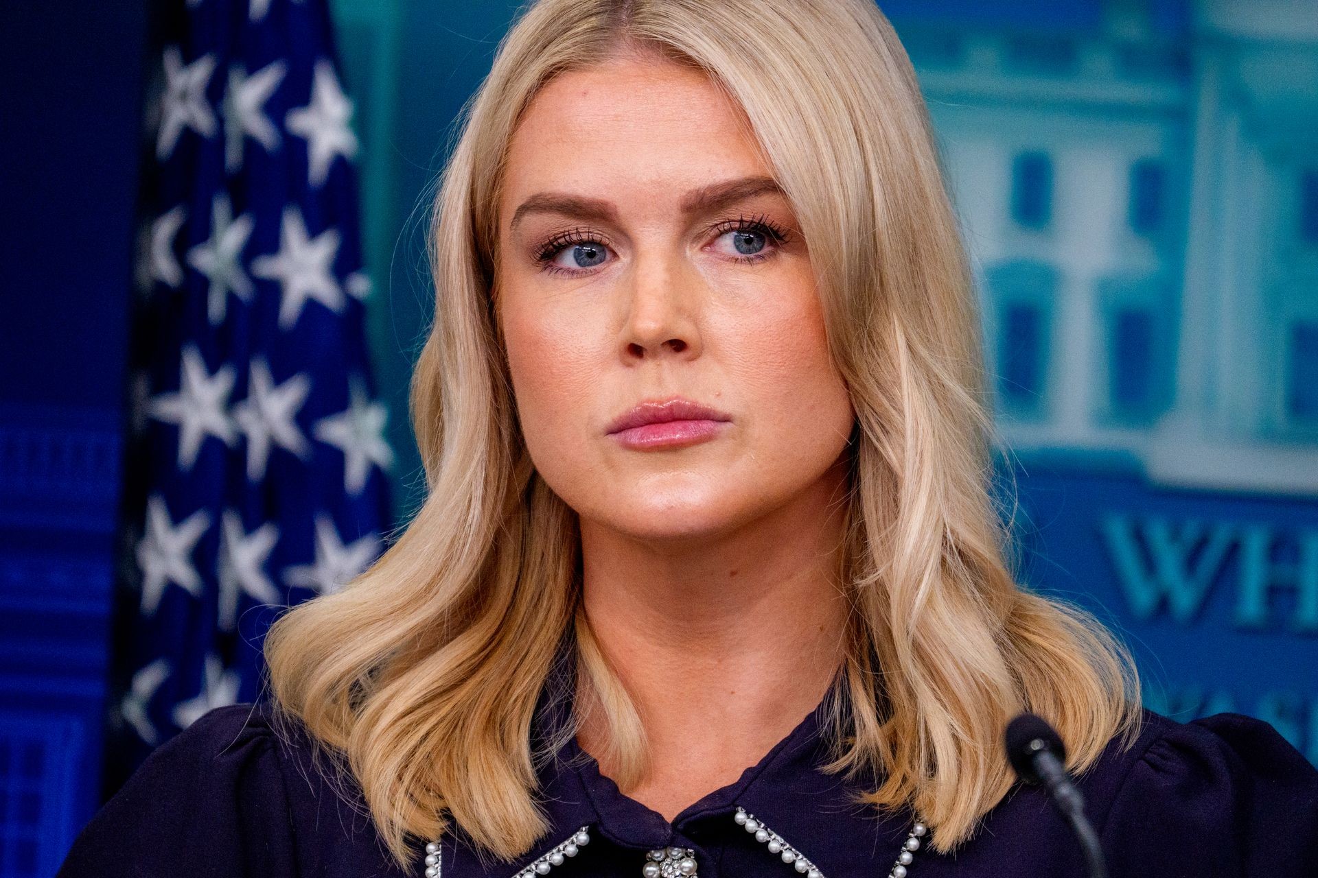 Trump prefers talks over new Russia sanctions but has 'many measures' ready, White House says